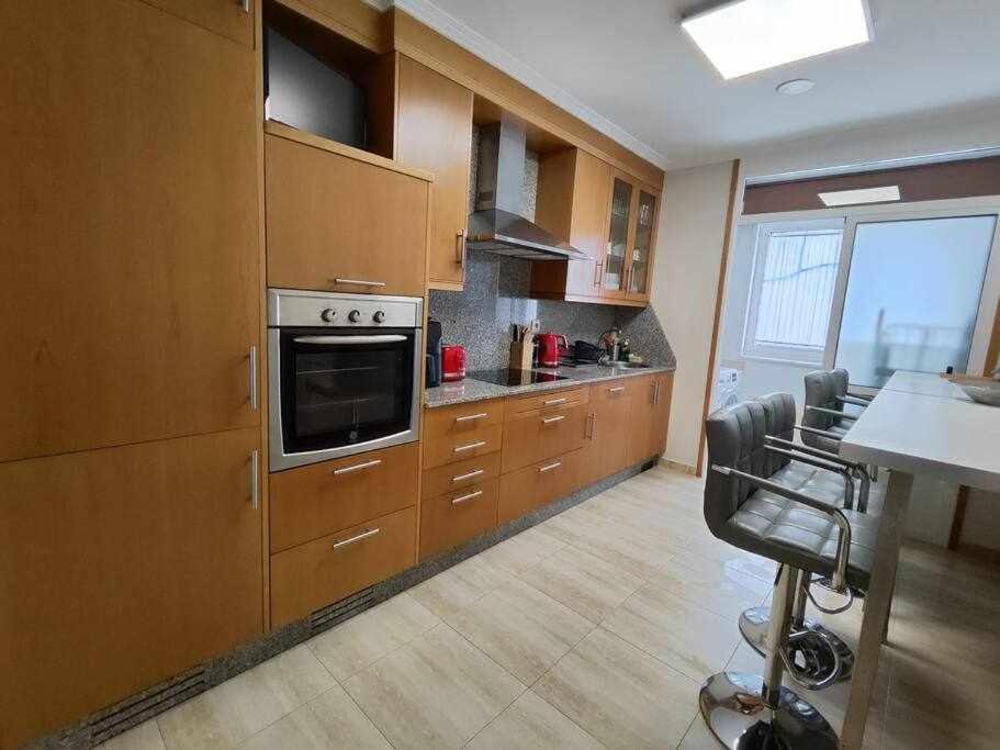 Magnifico Piso En Naron Apartment Luaran gambar